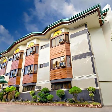 Vest Grand Suites Panglao Exterior photo