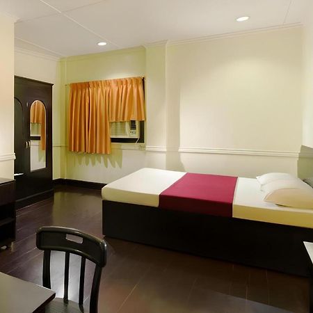 Vest Grand Suites Panglao Exterior photo