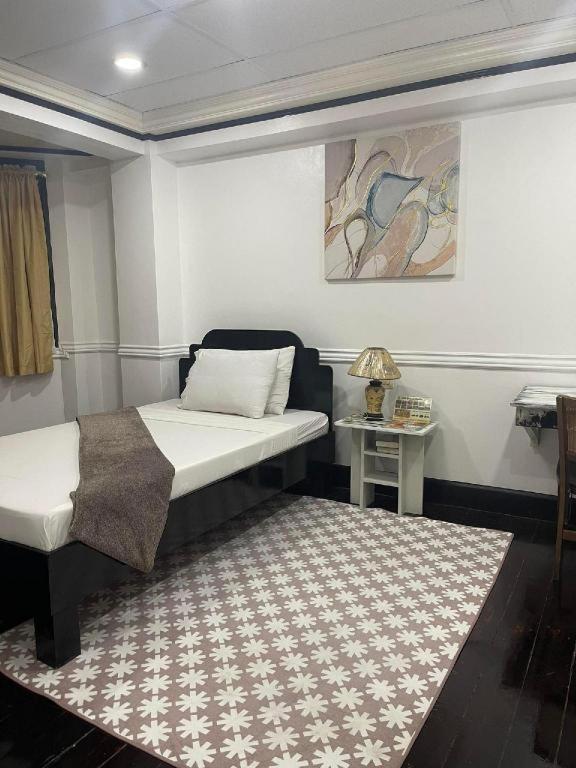 Vest Grand Suites Panglao Exterior photo