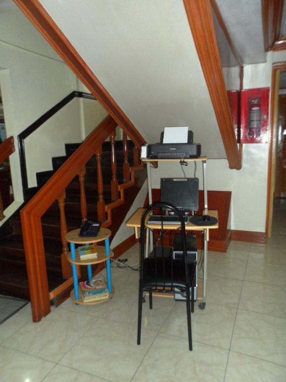 Vest Grand Suites Panglao Exterior photo